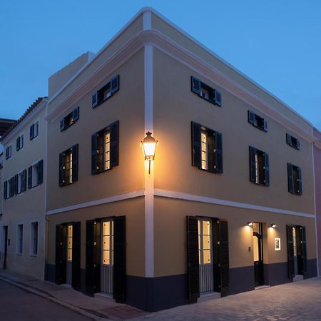 סיוטאדלה Setblaus Boutique Hotel מראה חיצוני תמונה