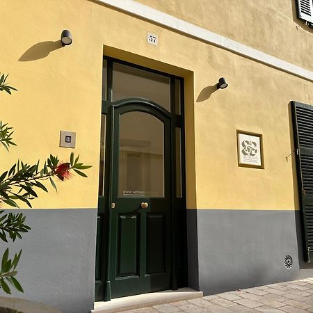 סיוטאדלה Setblaus Boutique Hotel מראה חיצוני תמונה