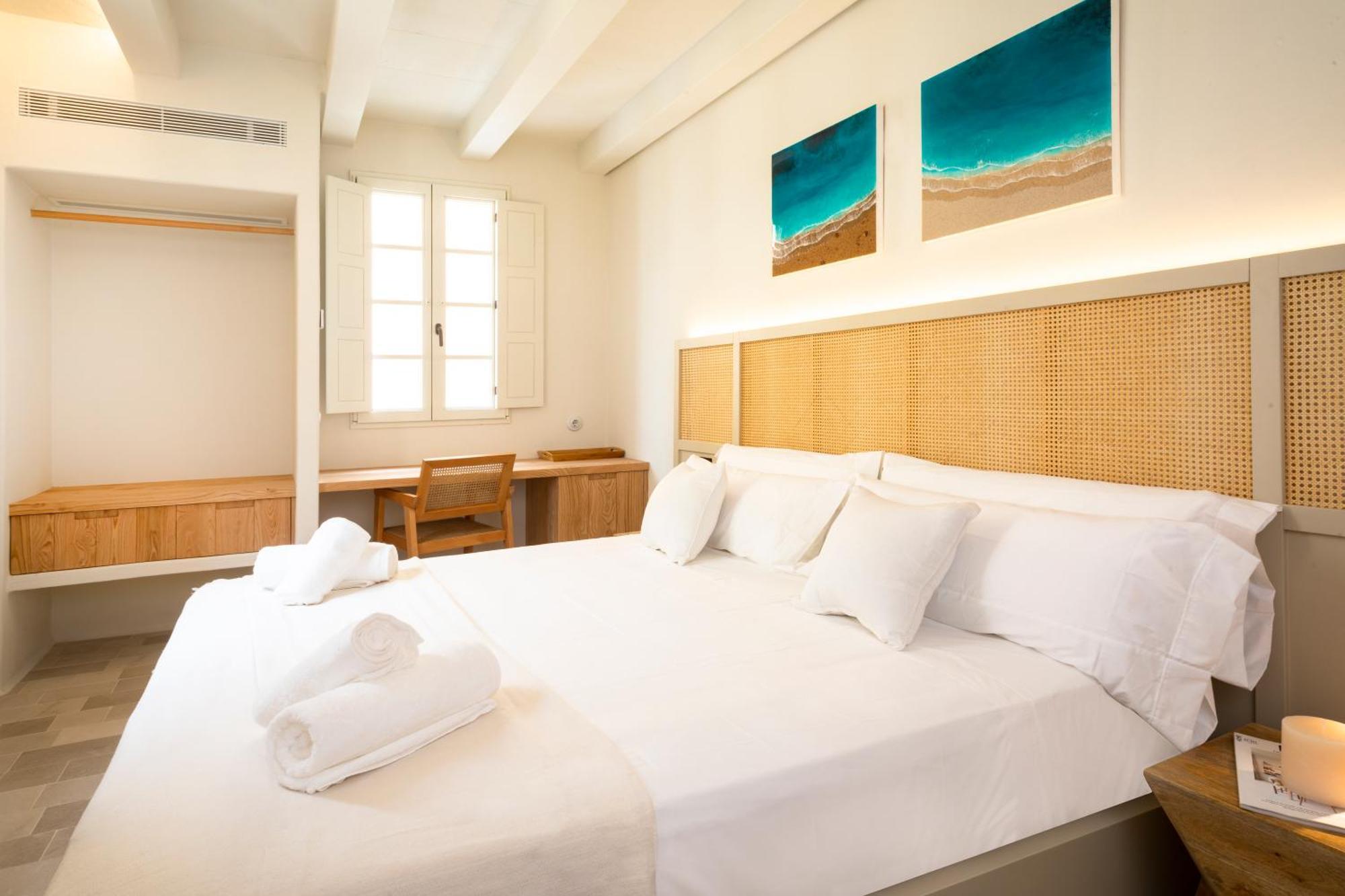 סיוטאדלה Setblaus Boutique Hotel חדר תמונה