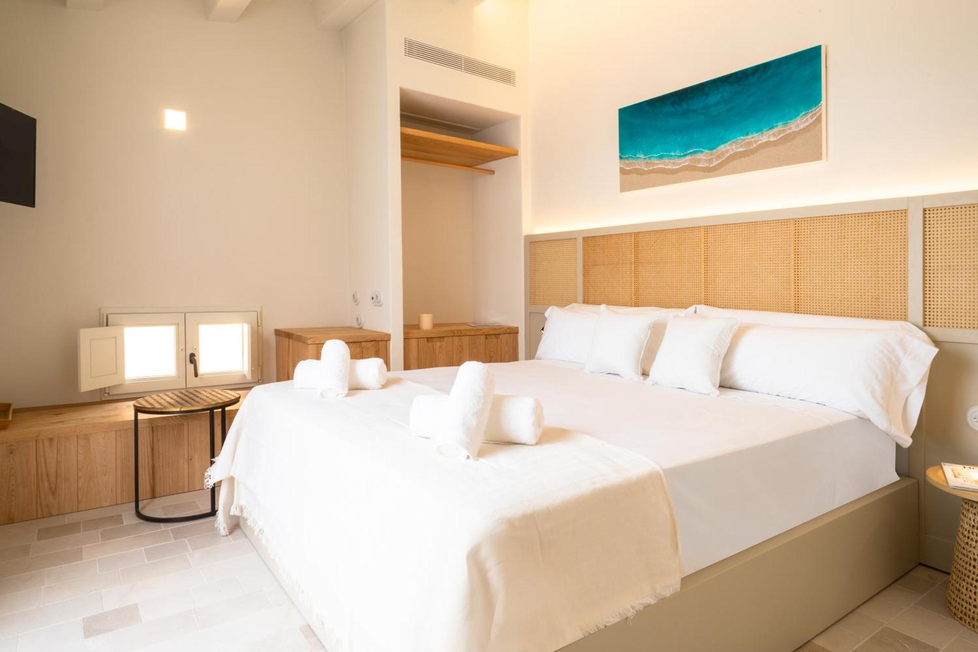 סיוטאדלה Setblaus Boutique Hotel מראה חיצוני תמונה