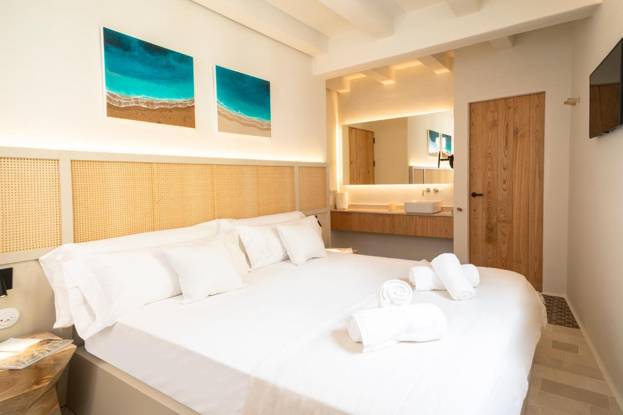 סיוטאדלה Setblaus Boutique Hotel מראה חיצוני תמונה