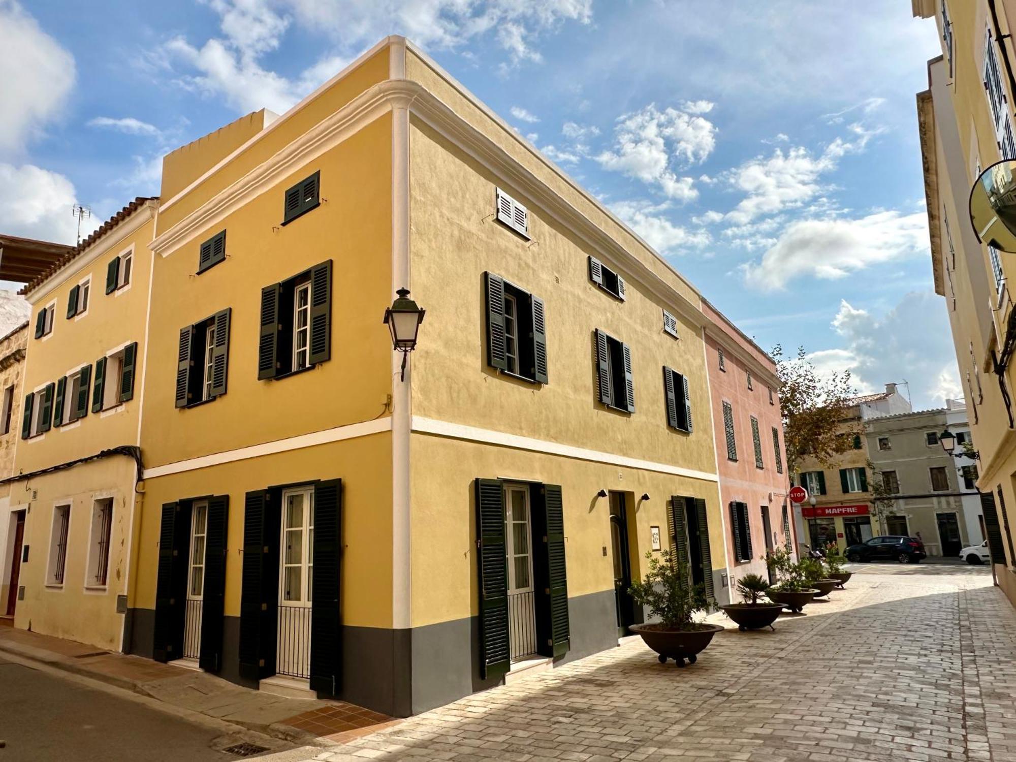 סיוטאדלה Setblaus Boutique Hotel מראה חיצוני תמונה