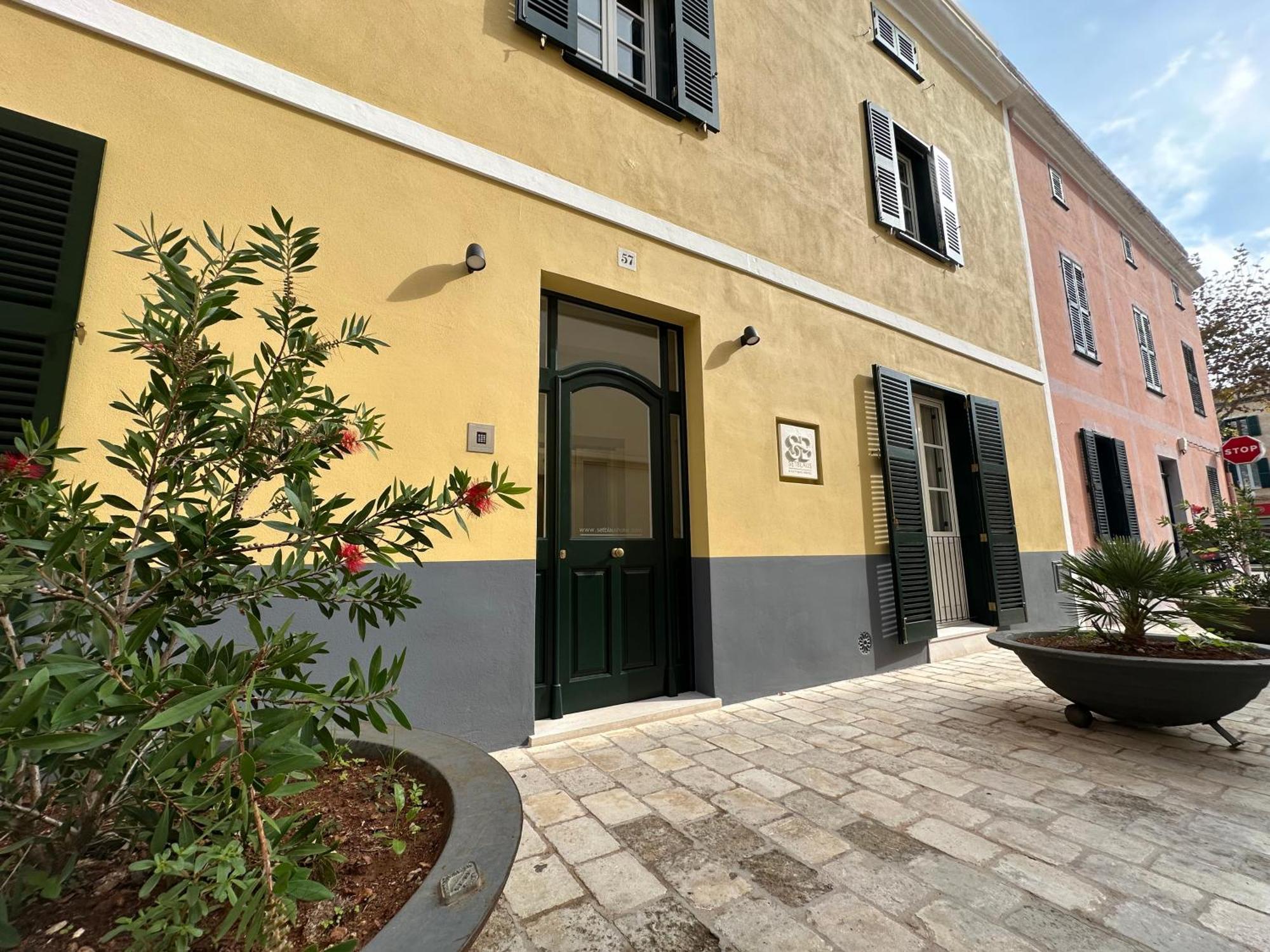 סיוטאדלה Setblaus Boutique Hotel מראה חיצוני תמונה