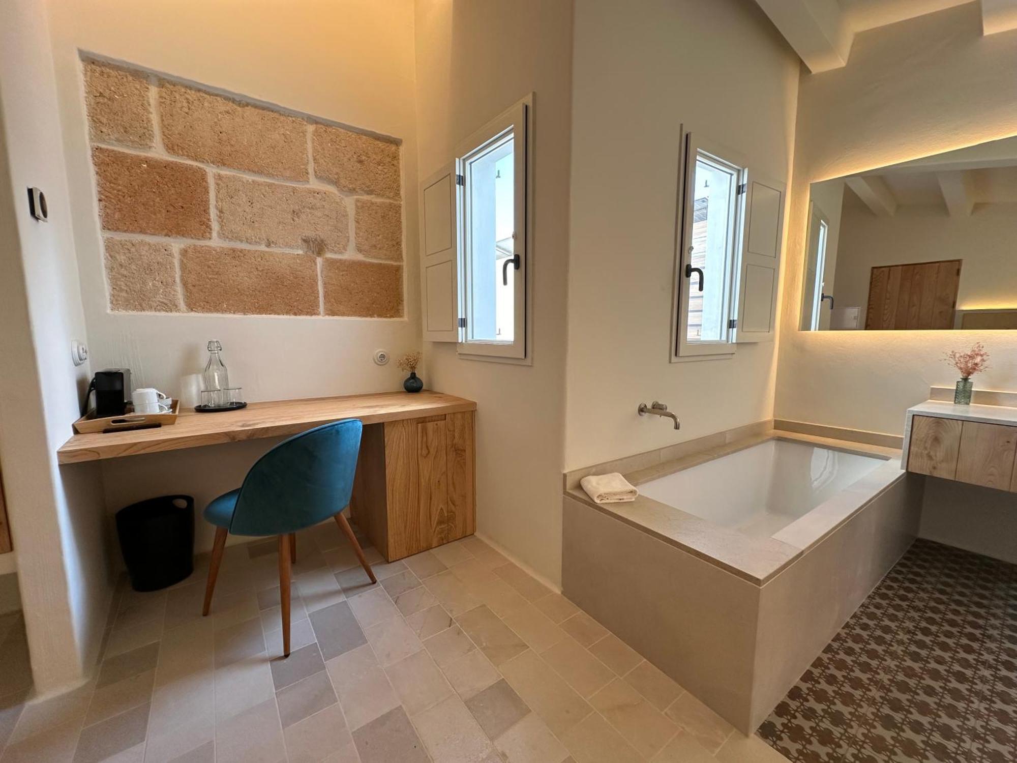 סיוטאדלה Setblaus Boutique Hotel מראה חיצוני תמונה