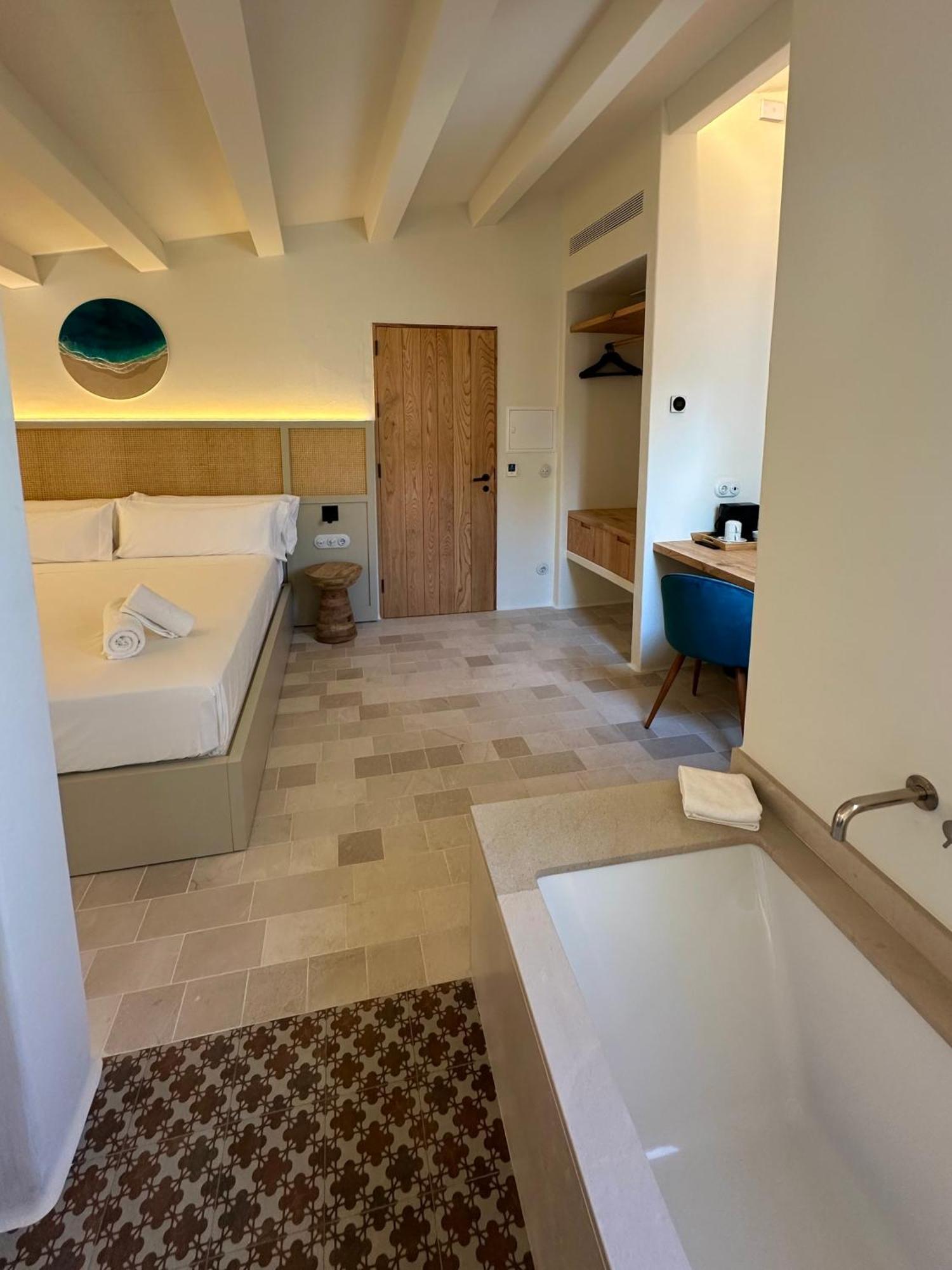סיוטאדלה Setblaus Boutique Hotel מראה חיצוני תמונה