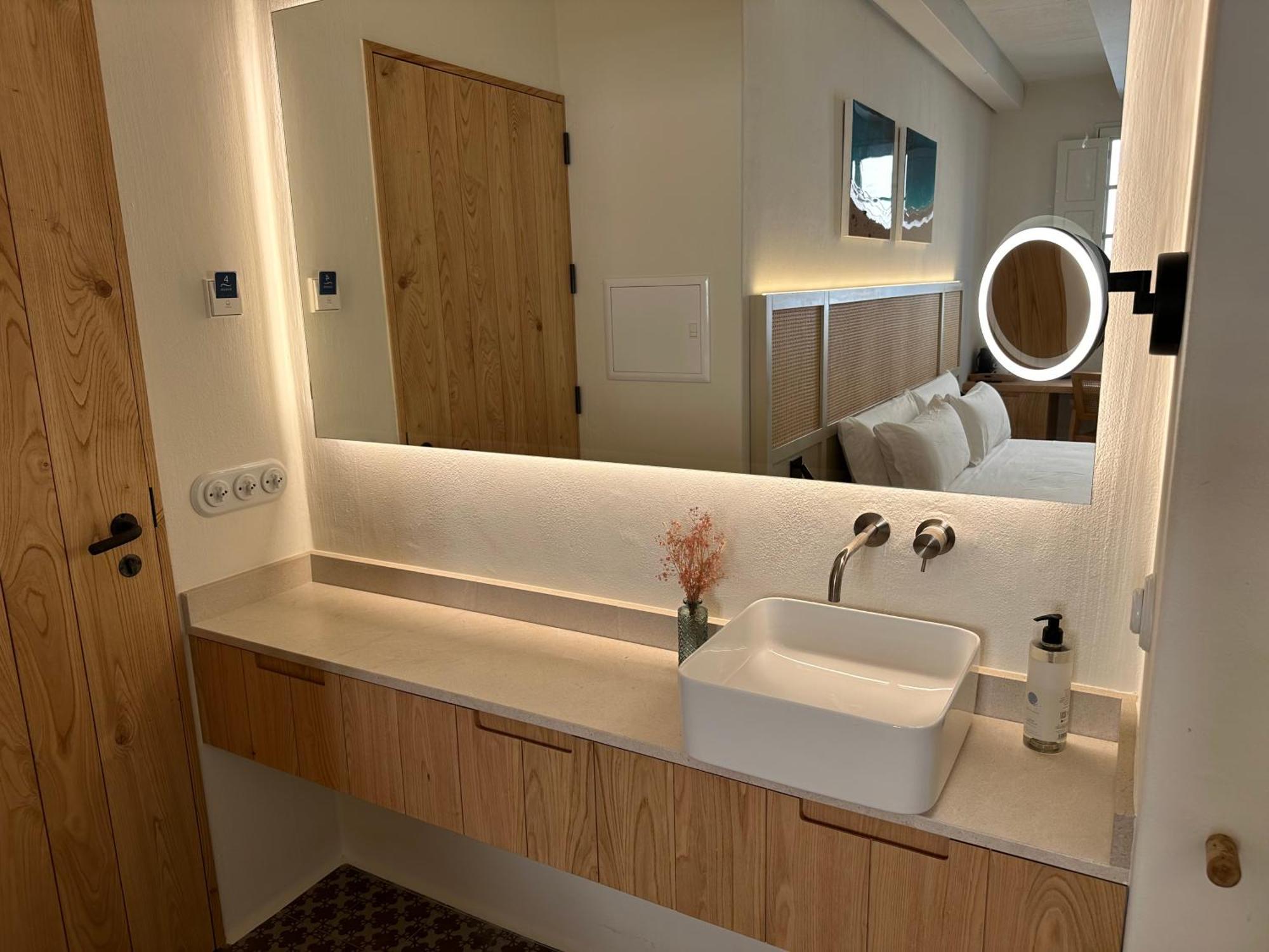 סיוטאדלה Setblaus Boutique Hotel מראה חיצוני תמונה
