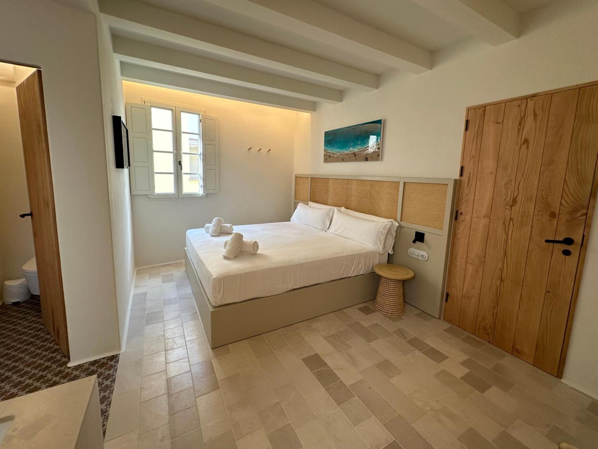 סיוטאדלה Setblaus Boutique Hotel מראה חיצוני תמונה