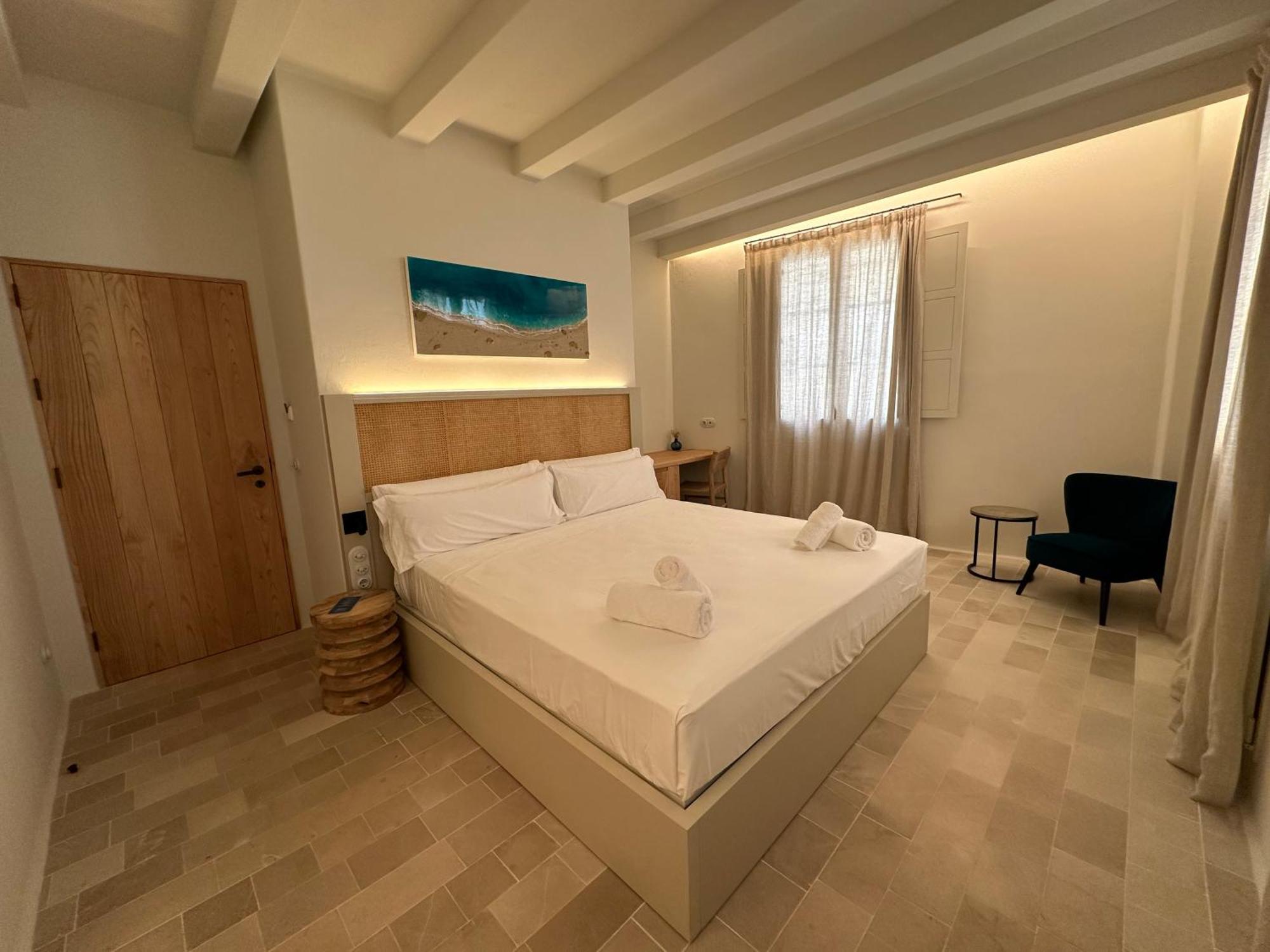 סיוטאדלה Setblaus Boutique Hotel מראה חיצוני תמונה