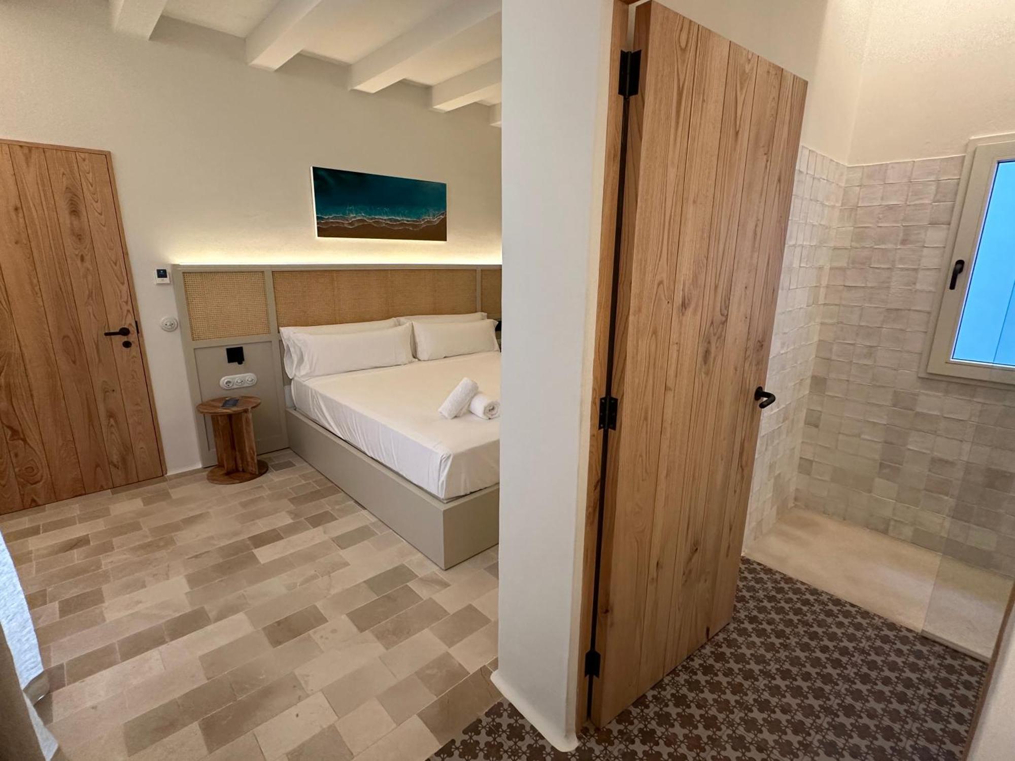 סיוטאדלה Setblaus Boutique Hotel מראה חיצוני תמונה