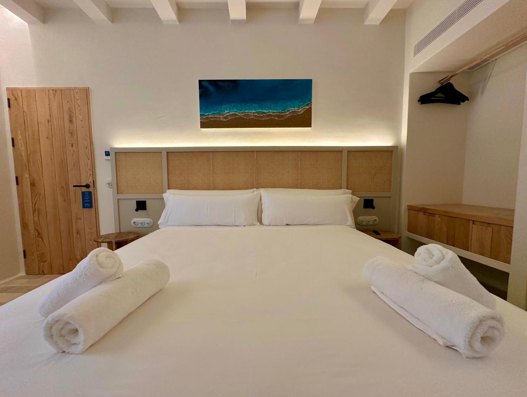 סיוטאדלה Setblaus Boutique Hotel מראה חיצוני תמונה