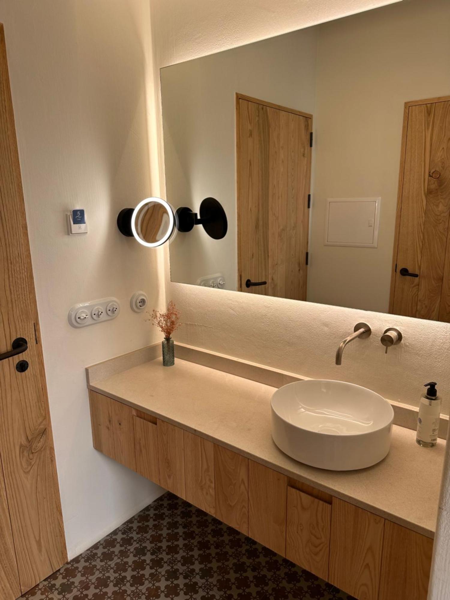 סיוטאדלה Setblaus Boutique Hotel מראה חיצוני תמונה