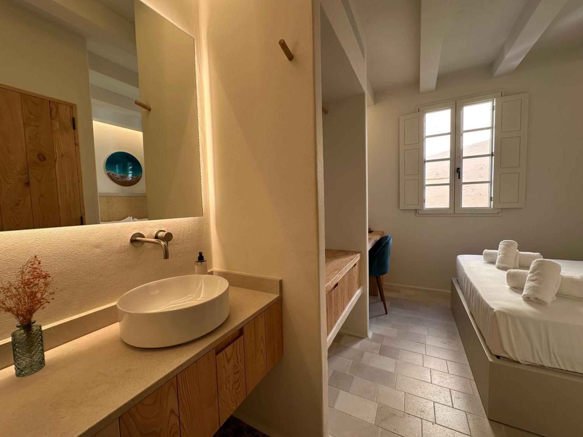 סיוטאדלה Setblaus Boutique Hotel מראה חיצוני תמונה