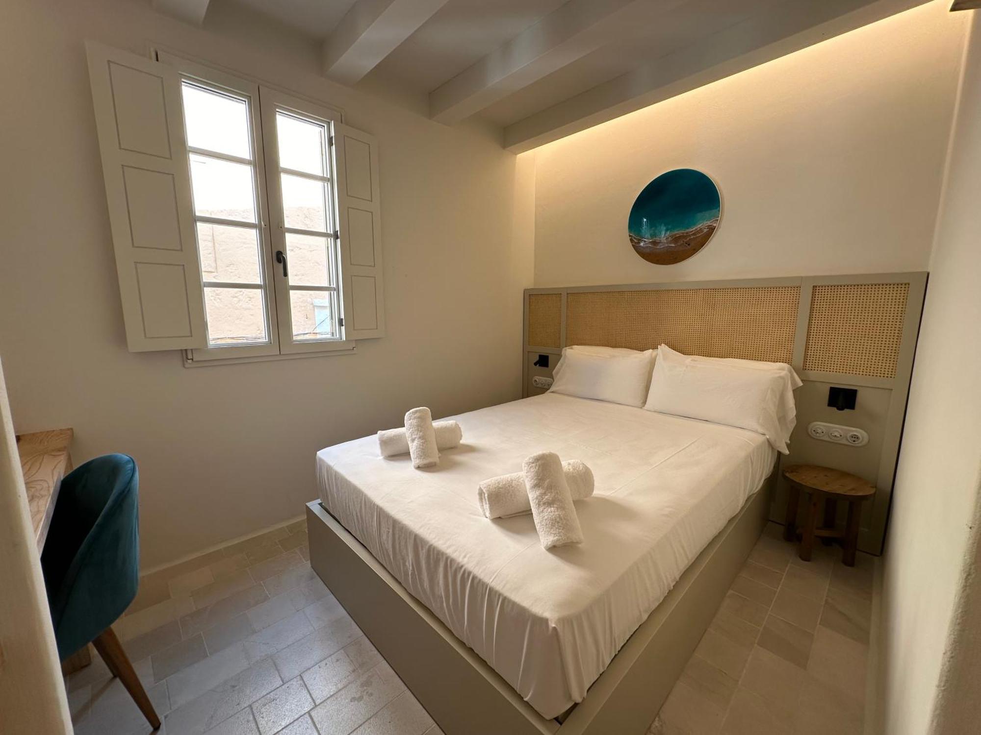 סיוטאדלה Setblaus Boutique Hotel מראה חיצוני תמונה