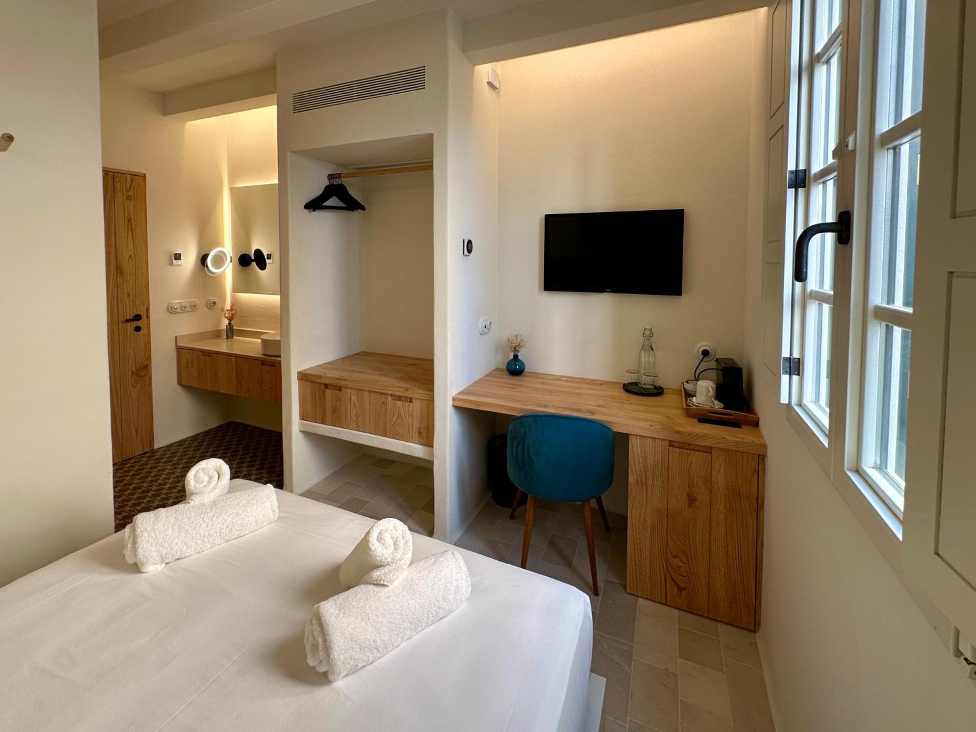 סיוטאדלה Setblaus Boutique Hotel מראה חיצוני תמונה