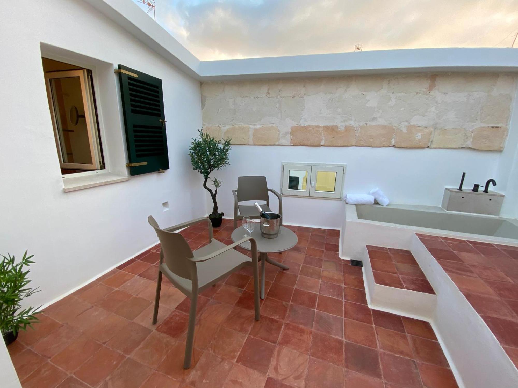 סיוטאדלה Setblaus Boutique Hotel חדר תמונה