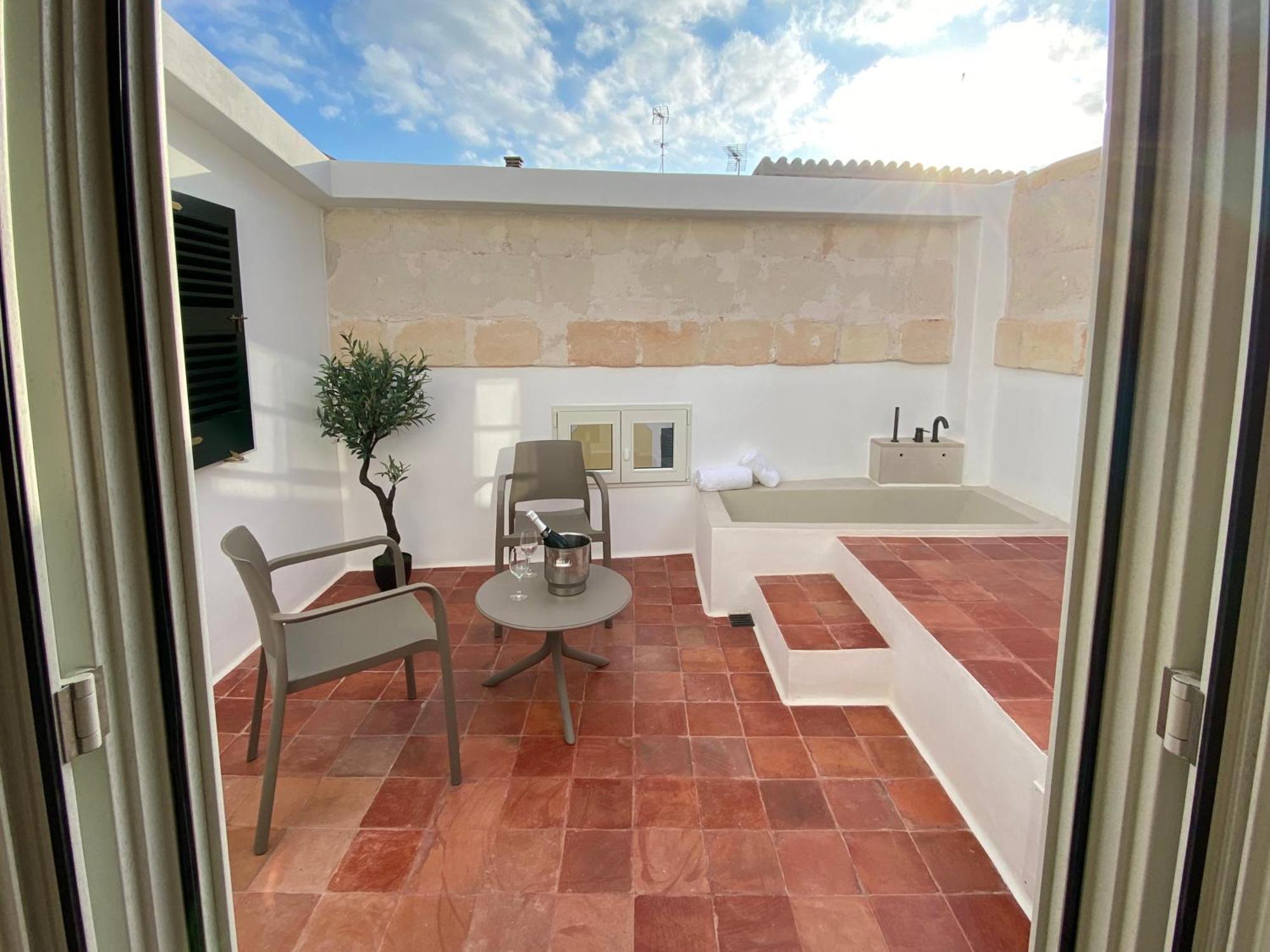 סיוטאדלה Setblaus Boutique Hotel מראה חיצוני תמונה