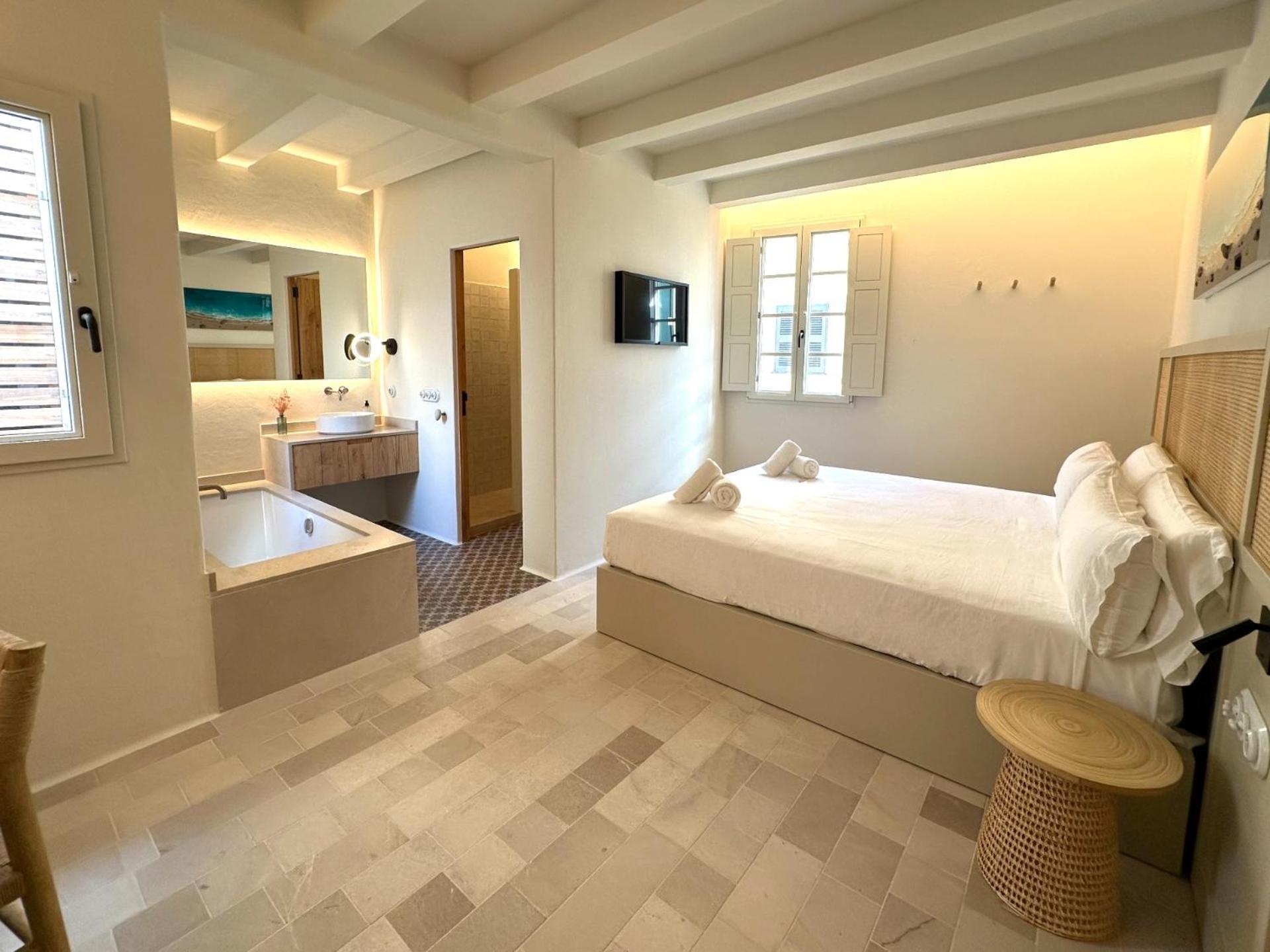 סיוטאדלה Setblaus Boutique Hotel מראה חיצוני תמונה